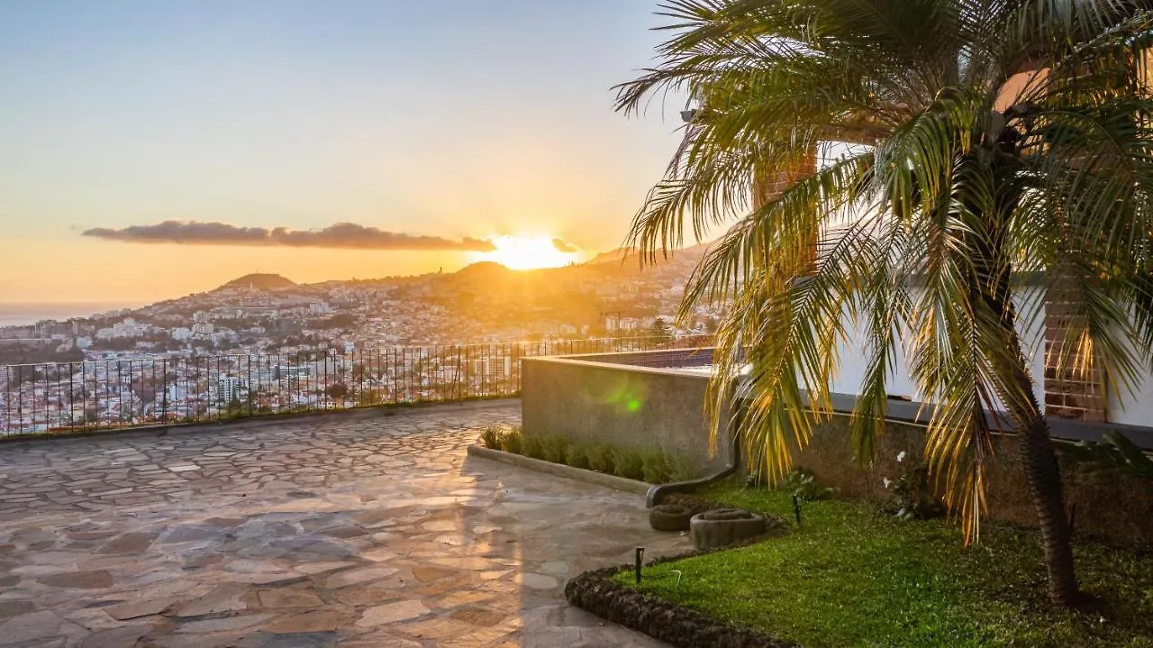Casa Da Pinheira II - By Wehost Villa Funchal  0*, Funchal (Madeira) Portugal