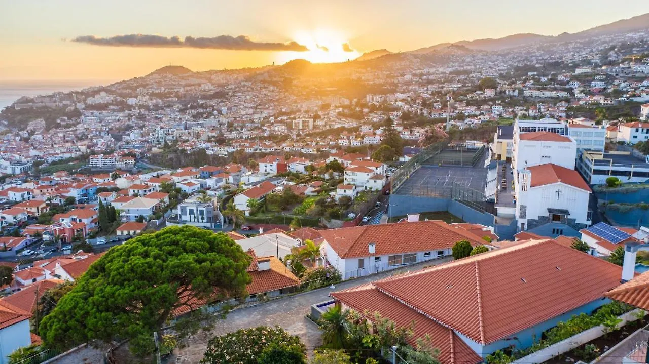 Casa Da Pinheira II - By Wehost Villa Funchal  Holiday home Funchal (Madeira)