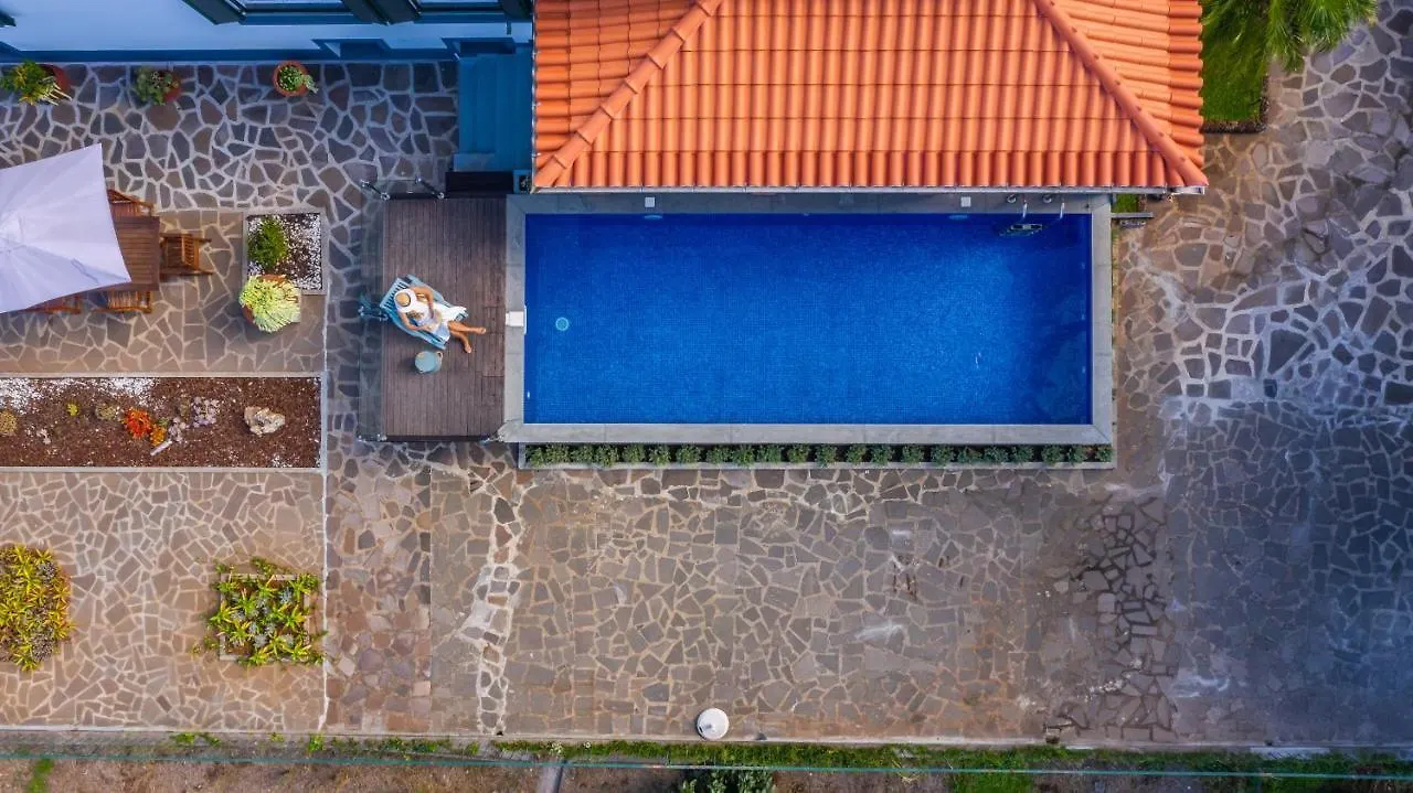 Holiday home Casa Da Pinheira II - By Wehost Villa Funchal  Portugal