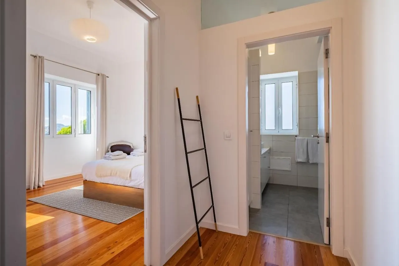 Casa Da Pinheira II - By Wehost Villa Funchal  Holiday home Funchal (Madeira)