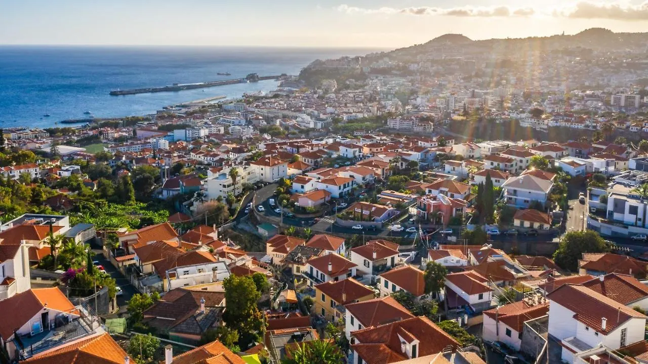 Holiday home Casa Da Pinheira II - By Wehost Villa Funchal