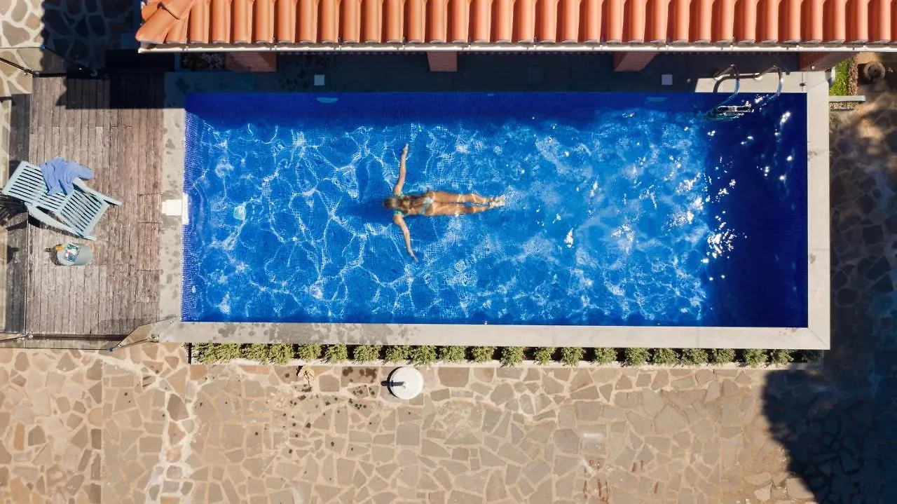 Casa Da Pinheira II - By Wehost Villa Funchal  0*, Funchal (Madeira)