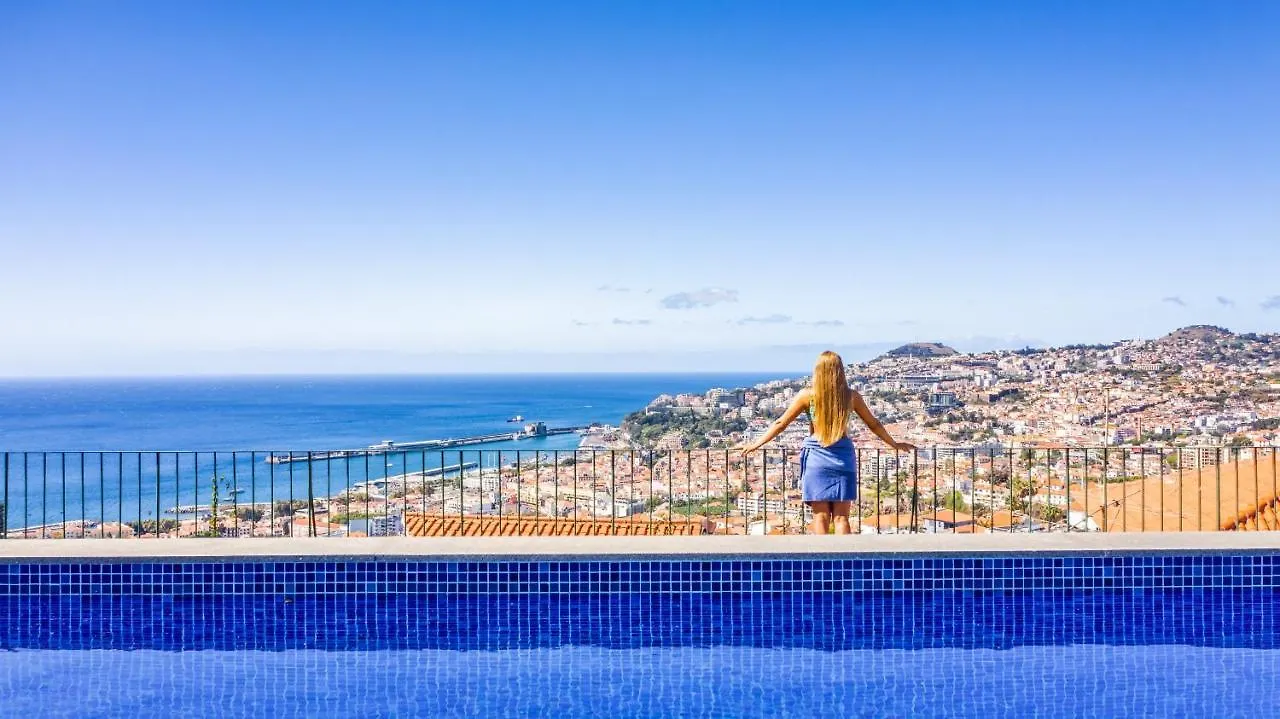 Holiday home Casa Da Pinheira II - By Wehost Villa Funchal
