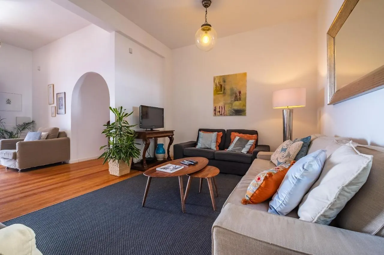Casa Da Pinheira II - By Wehost Villa Funchal  Portugal