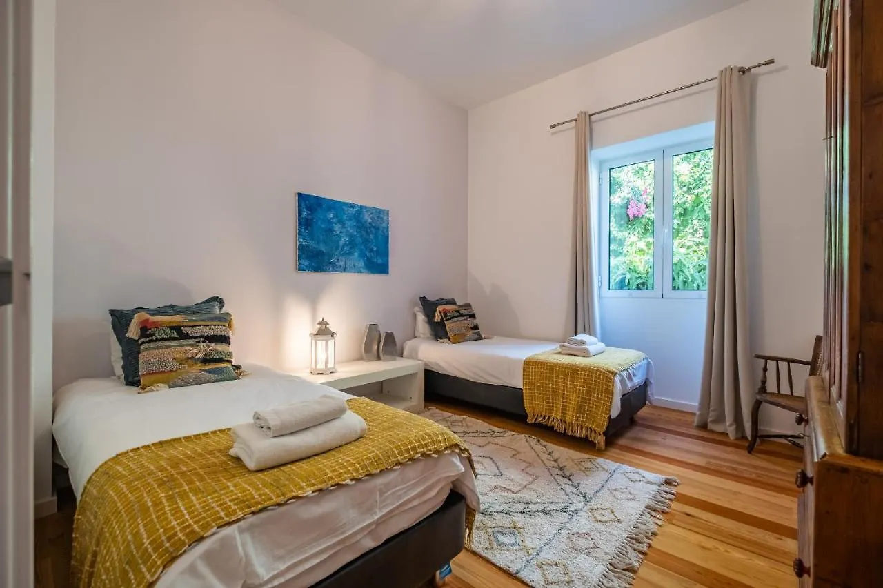 Casa Da Pinheira II - By Wehost Villa Funchal  Funchal (Madeira)