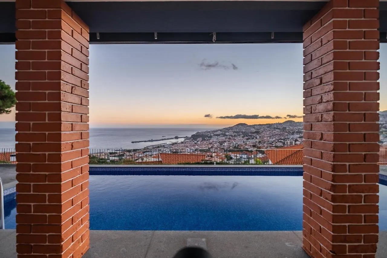 Casa Da Pinheira II - By Wehost Villa Funchal  Holiday home Funchal (Madeira)