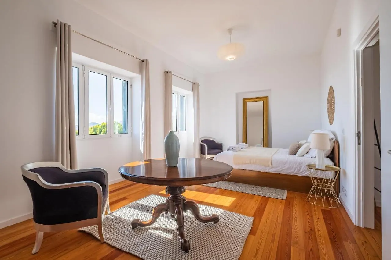 Casa Da Pinheira II - By Wehost Villa Funchal  Funchal (Madeira)