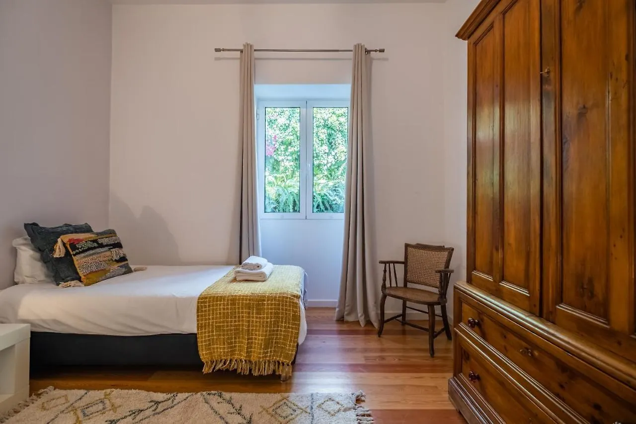 Holiday home Casa Da Pinheira II - By Wehost Villa Funchal