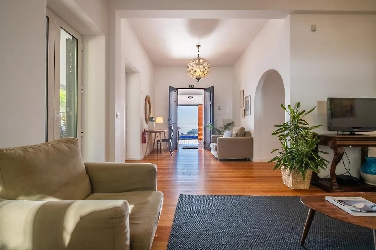 Holiday home Casa Da Pinheira II - By Wehost Villa Funchal